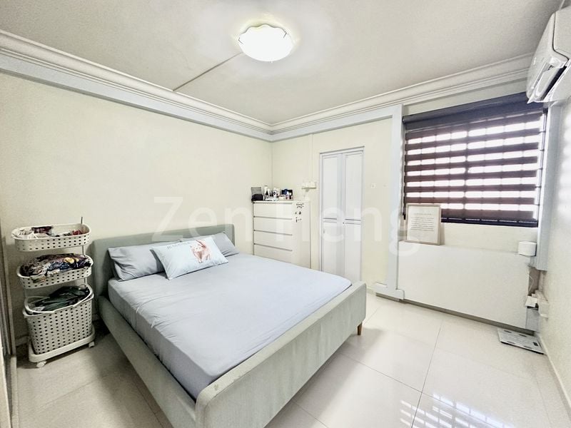 BEDOK RESERVOIR RD 6