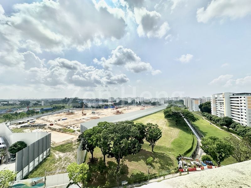 BEDOK RESERVOIR RD 10