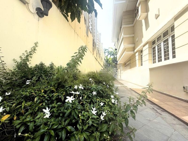 LANDED HOUSING DEVELOPMENT 8