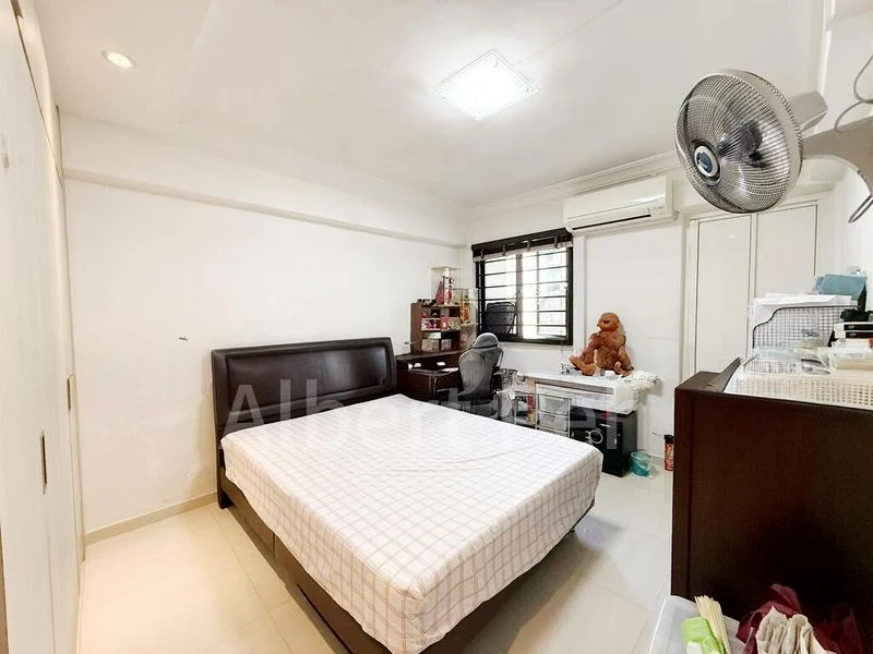 CLEMENTI WEST ST 2 2