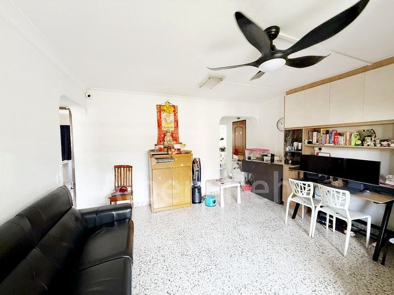 CLEMENTI WEST ST 2 4