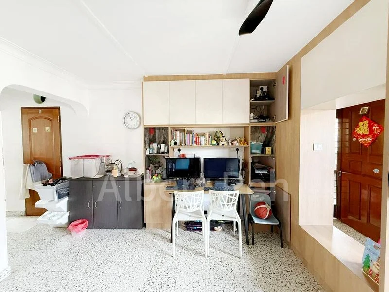 CLEMENTI WEST ST 2 6