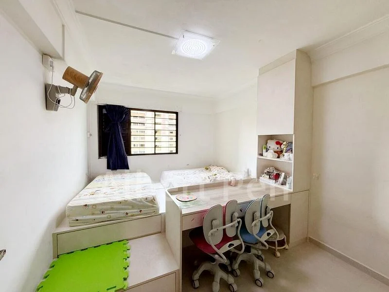 CLEMENTI WEST ST 2 7