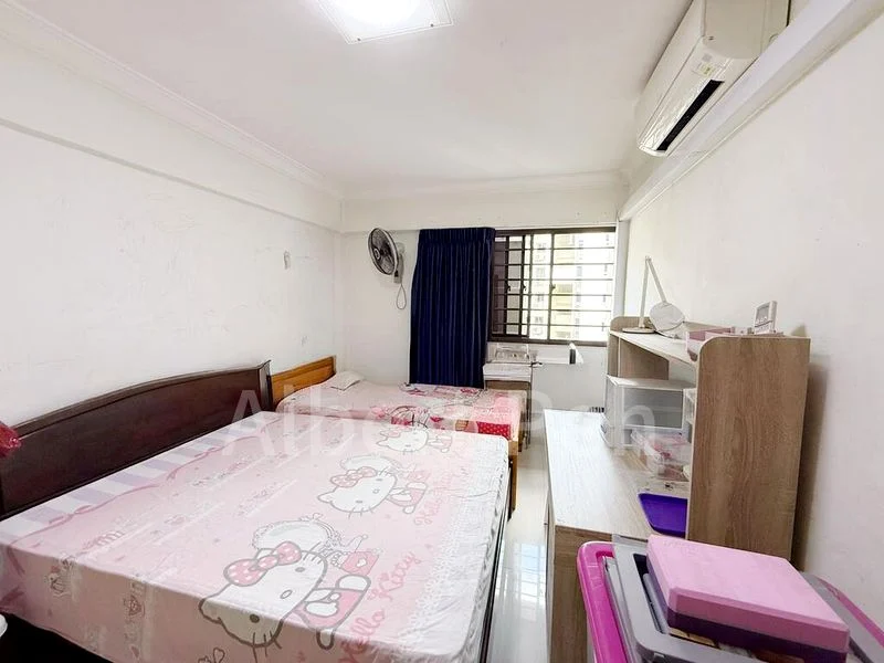 CLEMENTI WEST ST 2 8