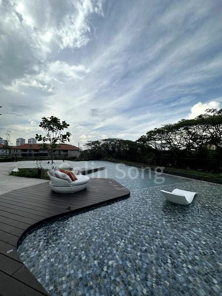 AVENUE SOUTH RESIDENCE 2