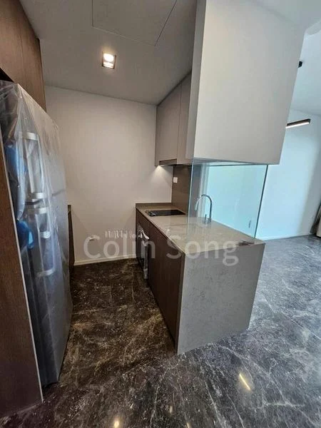 AVENUE SOUTH RESIDENCE 3