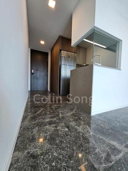 AVENUE SOUTH RESIDENCE 5