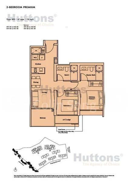 AVENUE SOUTH RESIDENCE 9