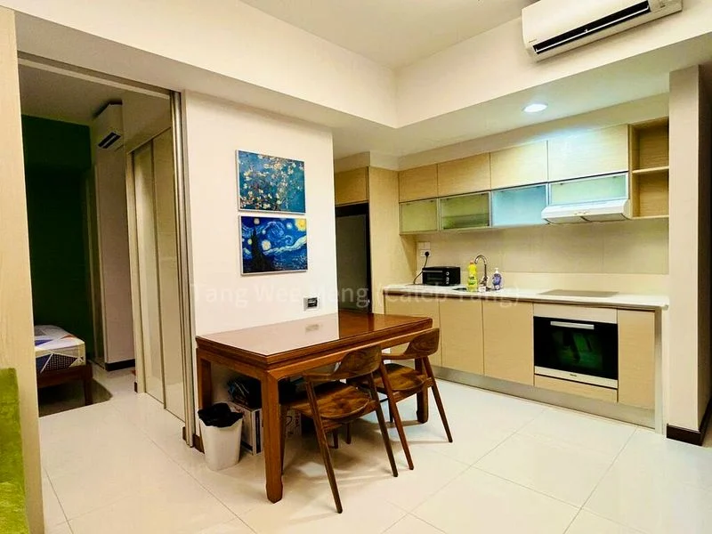 THE SAIL @ MARINA BAY 2