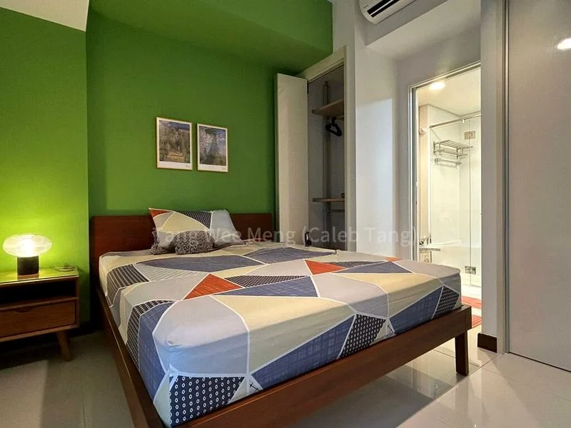 THE SAIL @ MARINA BAY 3