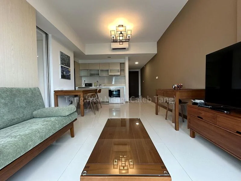 THE SAIL @ MARINA BAY 4