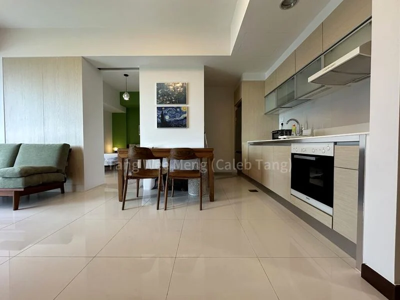 THE SAIL @ MARINA BAY 5