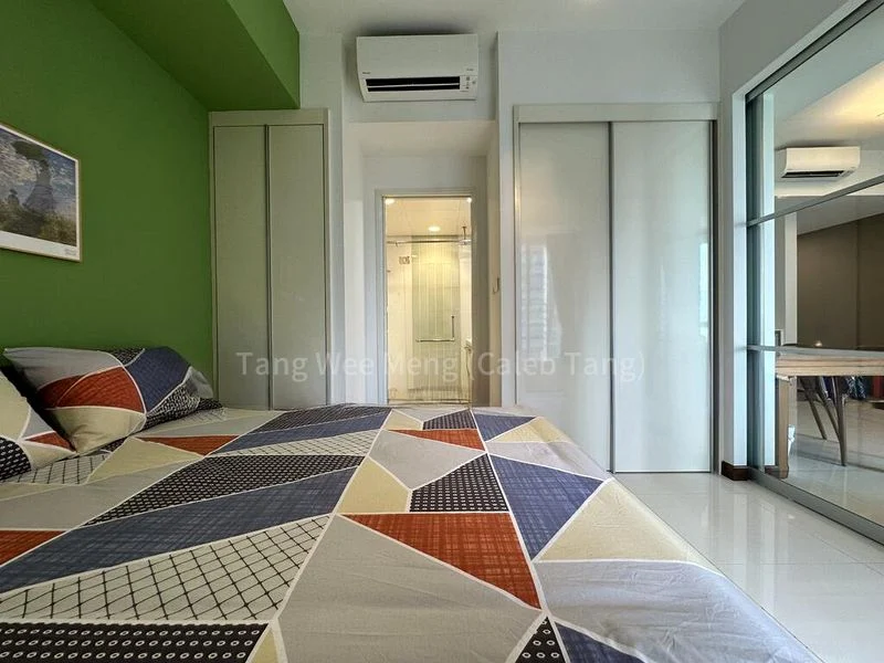 THE SAIL @ MARINA BAY 8