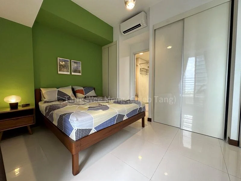 THE SAIL @ MARINA BAY 9