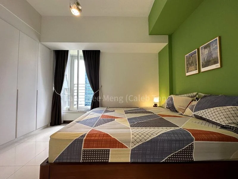 THE SAIL @ MARINA BAY 10