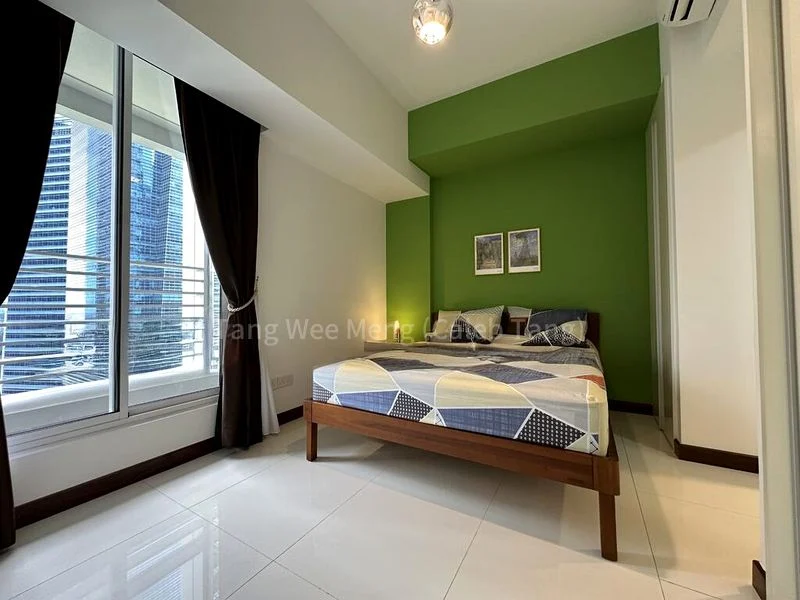 THE SAIL @ MARINA BAY 11