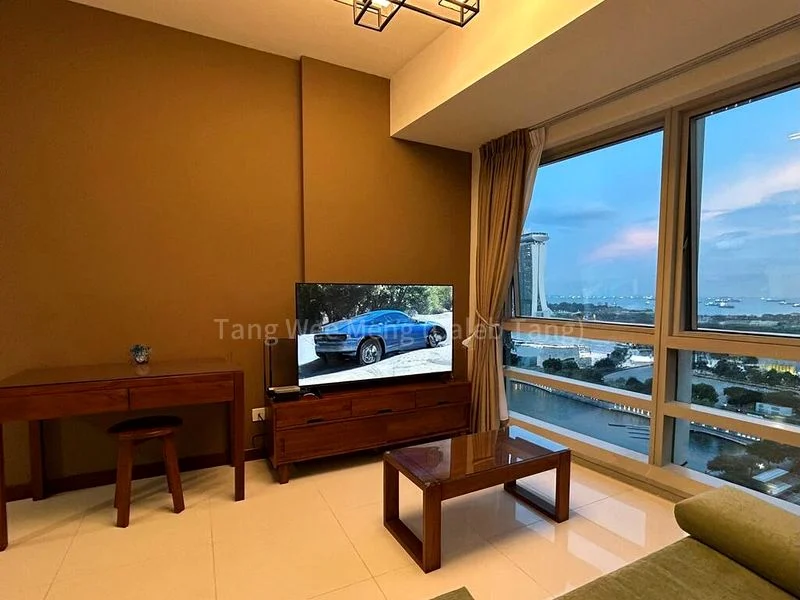 THE SAIL @ MARINA BAY 14