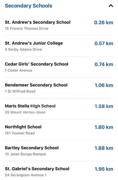 THE POIZ RESIDENCES 2