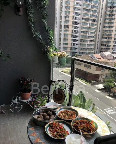 THE POIZ RESIDENCES 6