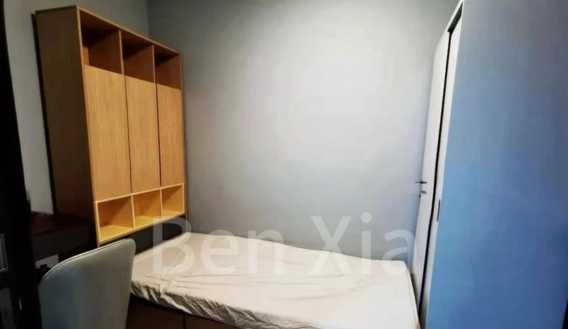 THE POIZ RESIDENCES 7