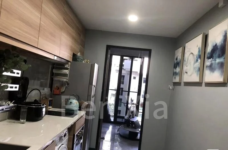 THE POIZ RESIDENCES 9