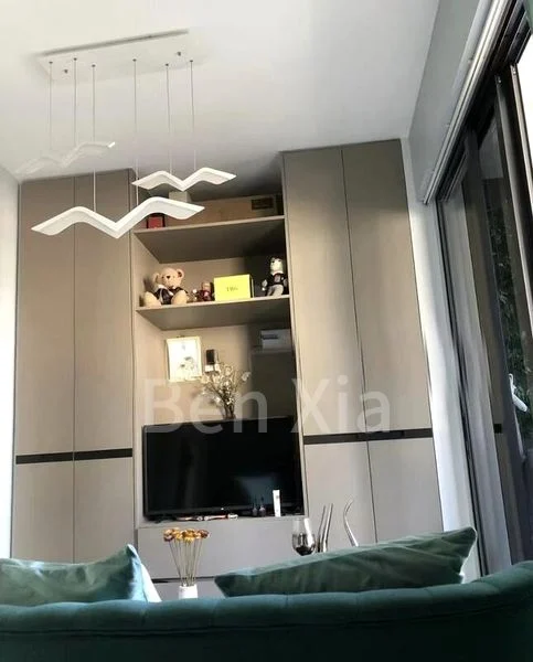 THE POIZ RESIDENCES 11