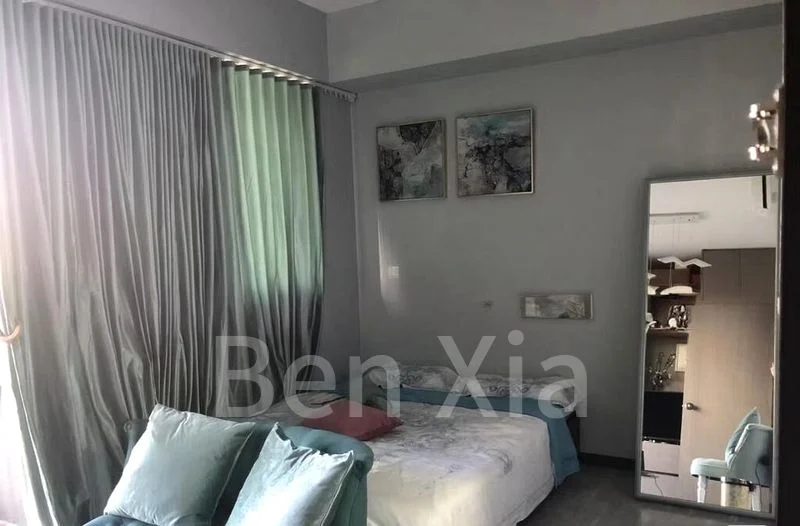 THE POIZ RESIDENCES 12