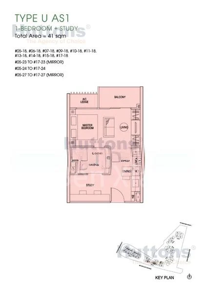 THE POIZ RESIDENCES 13