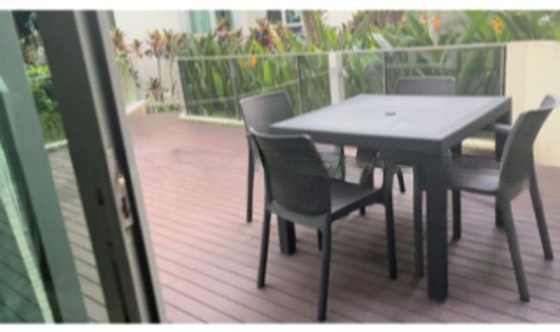 CARIBBEAN AT KEPPEL BAY 7