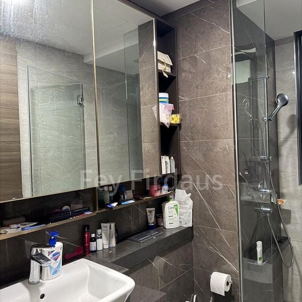 THE FLORENCE RESIDENCES 2