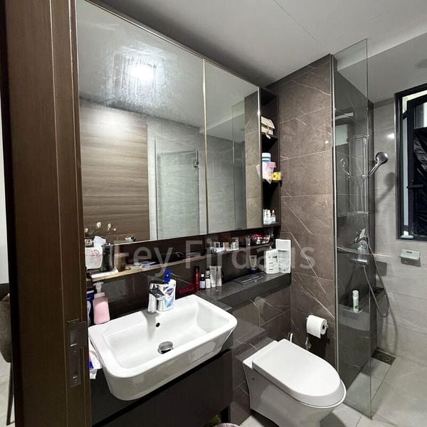 THE FLORENCE RESIDENCES 3