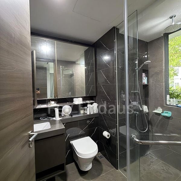 THE FLORENCE RESIDENCES 4