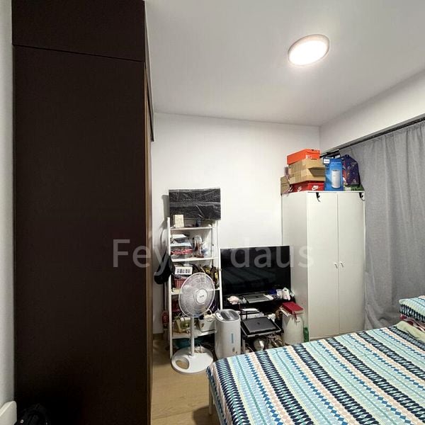 THE FLORENCE RESIDENCES 5