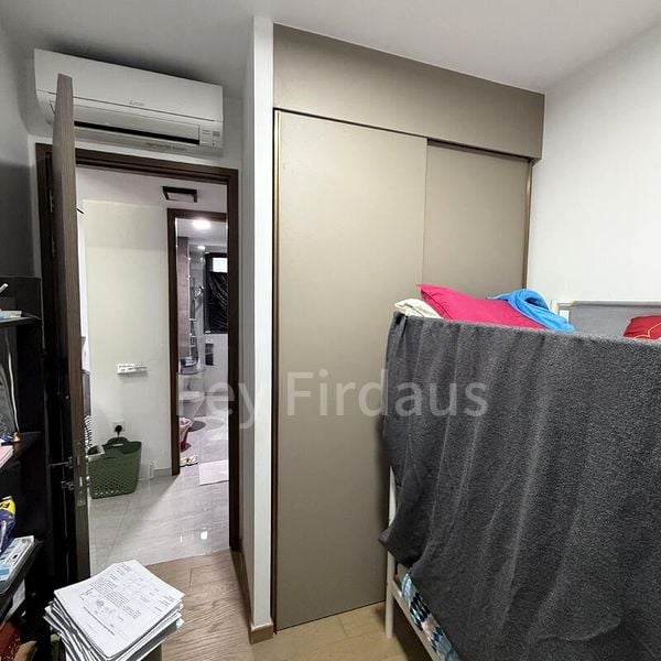 THE FLORENCE RESIDENCES 6