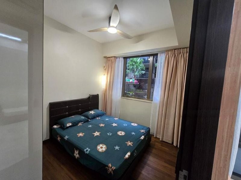 FORETT@BUKIT TIMAH 3