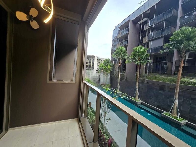 FORETT@BUKIT TIMAH 6