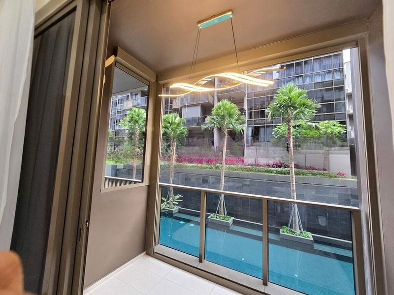 FORETT@BUKIT TIMAH 4