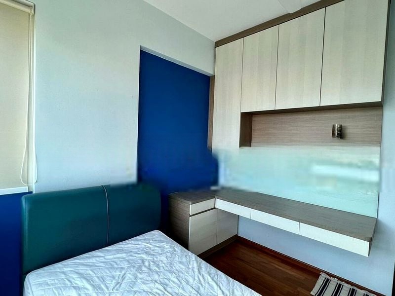 DAHLIA PARK CONDOMINIUM 6