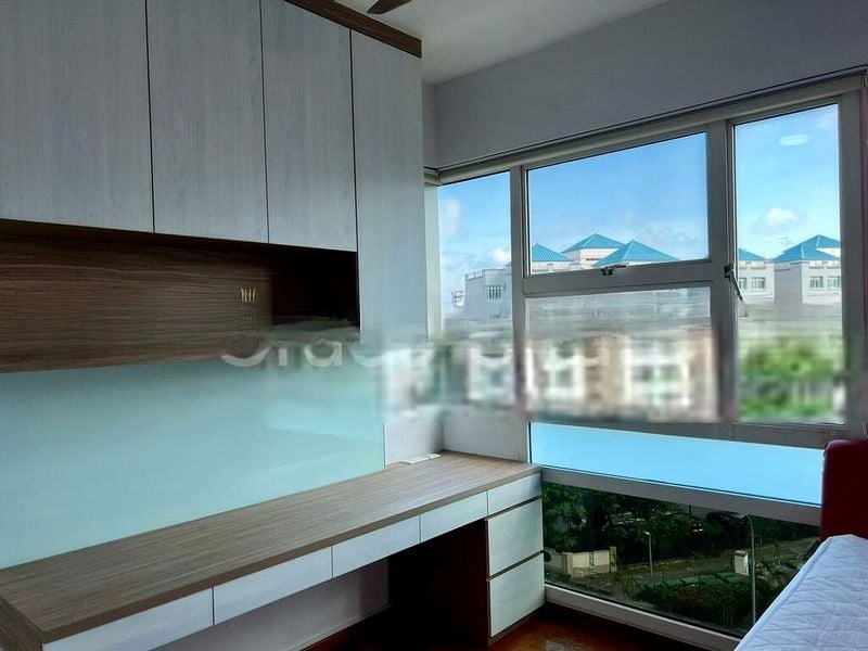 DAHLIA PARK CONDOMINIUM 5