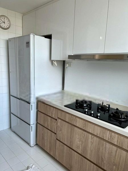 DAHLIA PARK CONDOMINIUM 2