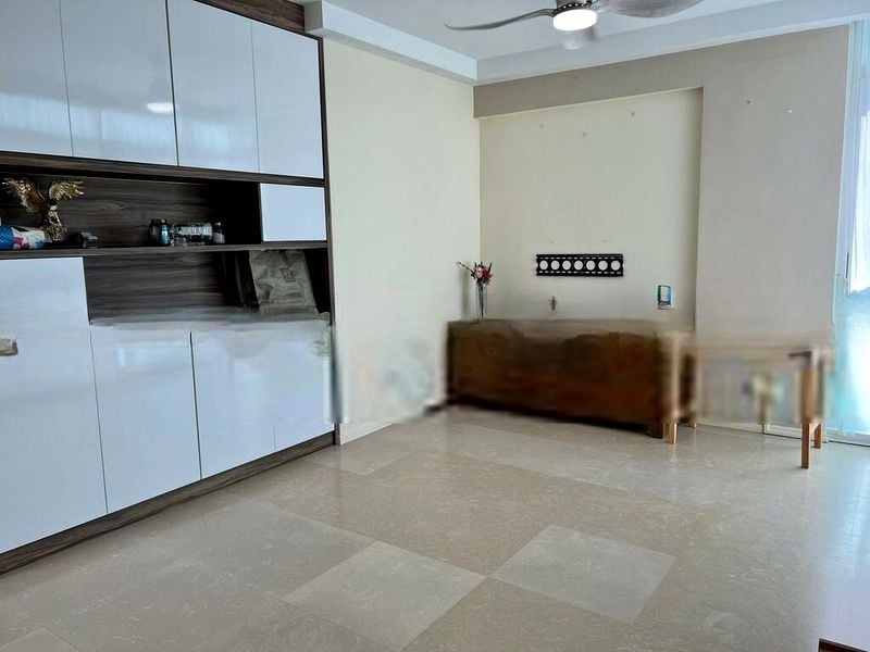 DAHLIA PARK CONDOMINIUM 3