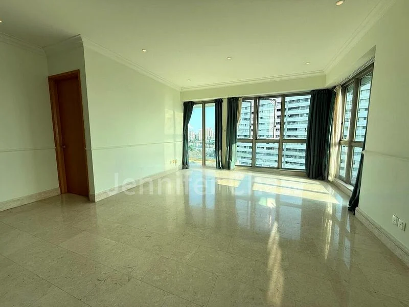 THE SERENADE @ HOLLAND 3