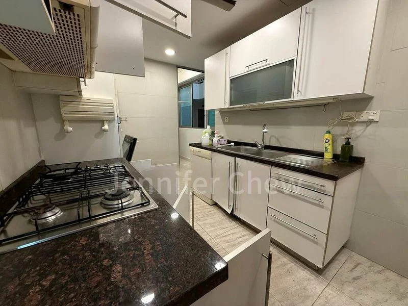 THE SERENADE @ HOLLAND 4