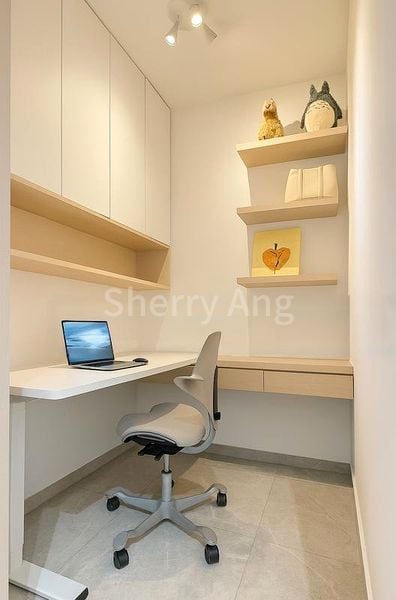STIRLING RESIDENCES 5