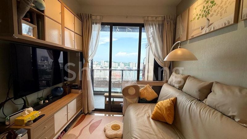 STIRLING RESIDENCES 7