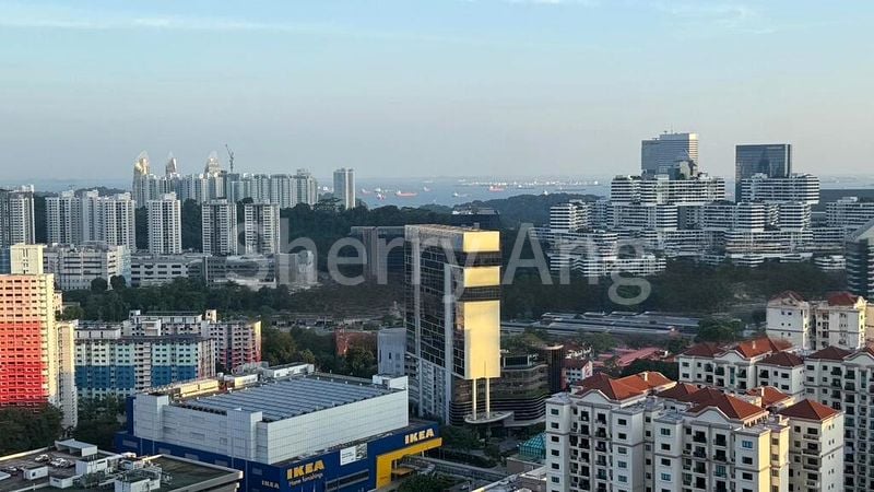 STIRLING RESIDENCES 8