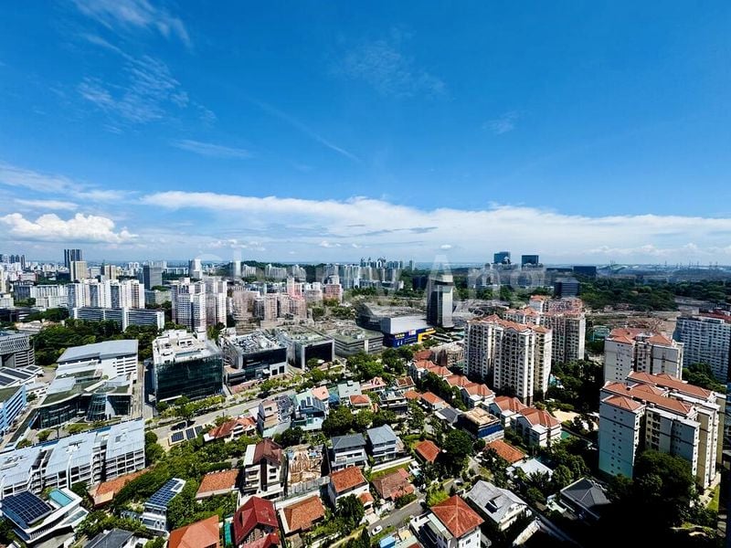 STIRLING RESIDENCES 9