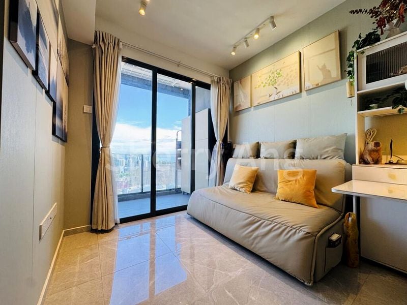 STIRLING RESIDENCES 14