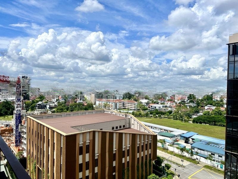 DAIRY FARM RESIDENCES 2