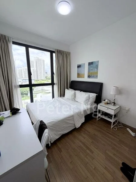 THE CLEMENT CANOPY 2